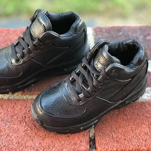 Nike Air Max Goadome Boot Shoes Toddler Boys 10c B
